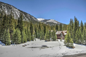 Blue River Condo with Views - 5 Mi to Breckenridge!